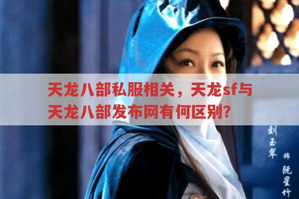 天龙八部私服相关，天龙sf与天龙八部发布网有何区别？